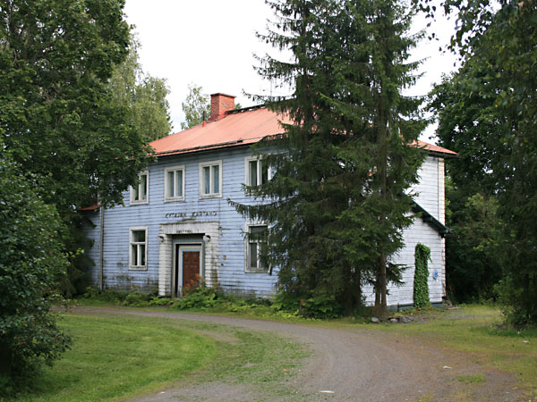 Konttori